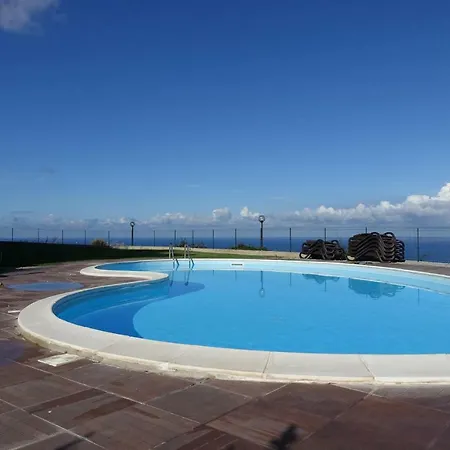 Apartamento Terrazzo A3 *