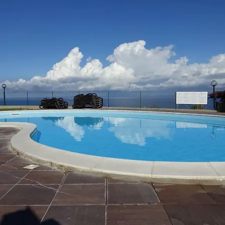 Terrazzo A3 Apartamento Parghelia