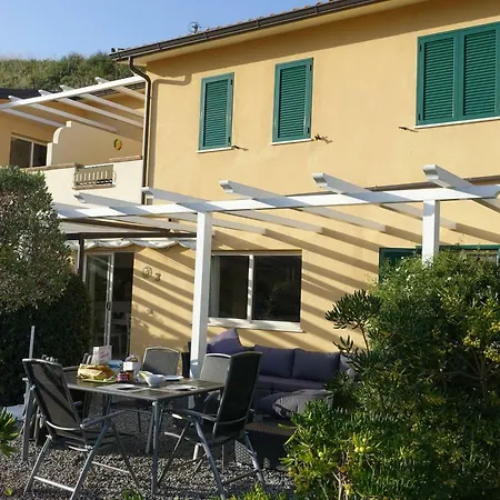 Apartamento Terrazzo A3 *