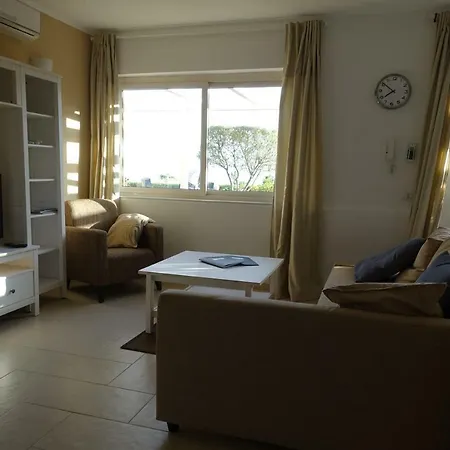 Apartamento Terrazzo A3 *