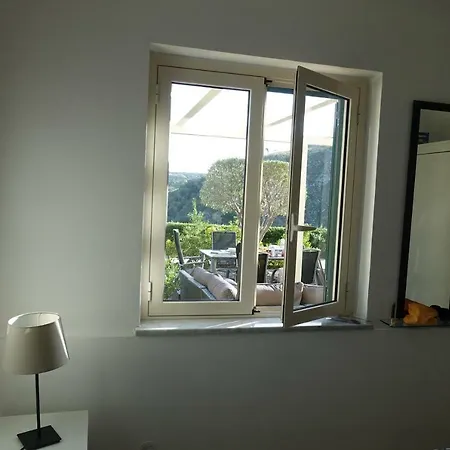 Lägenhet Terrazzo A3 *