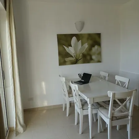 Apartamento Terrazzo A3 *
