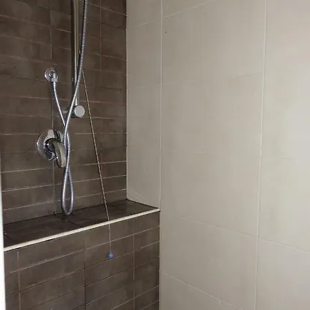 Lägenhet Terrazzo A3 *
