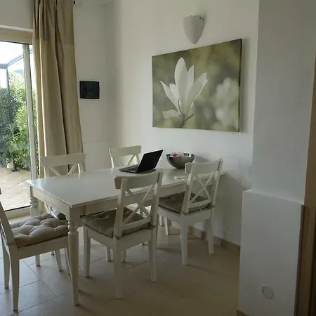 Apartamento Terrazzo A3 *