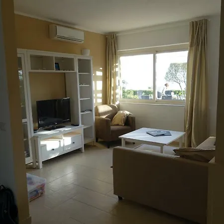 Terrazzo A3 Apartamento