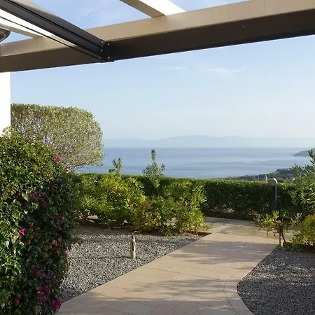 Apartamento Terrazzo A3 *