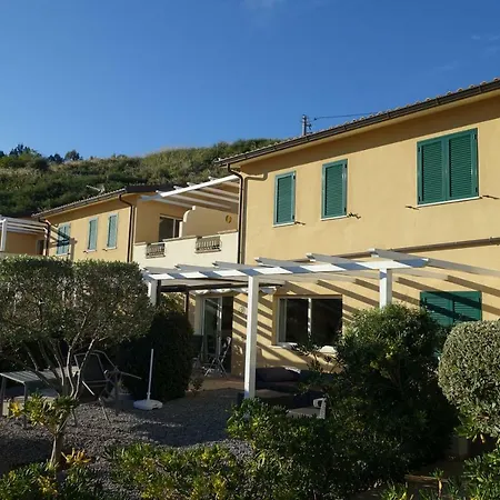 Lägenhet Terrazzo A3 *