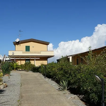Apartamento Terrazzo A3 *