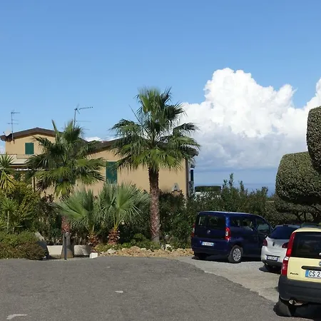 Terrazzo A3 Parghelia